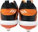 Shop adidas Icon 7 Bounce 'Miami Hurricanes' Lelaki Kasut H67980