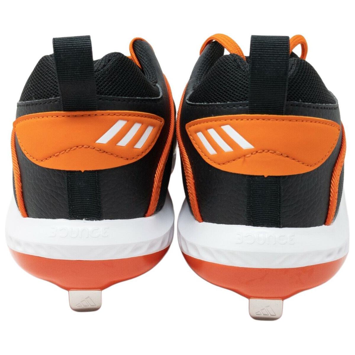 Shop adidas Icon 7 Bounce ''Miami Hurricanes'' Scarpe H67980