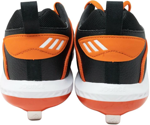 adidas Icon 7 Bounce ''Miami Hurricanes'' Scarpe H67980 Shop adidas Icon 7 Bounce ''Miami Hurricanes'' Scarpe H67980