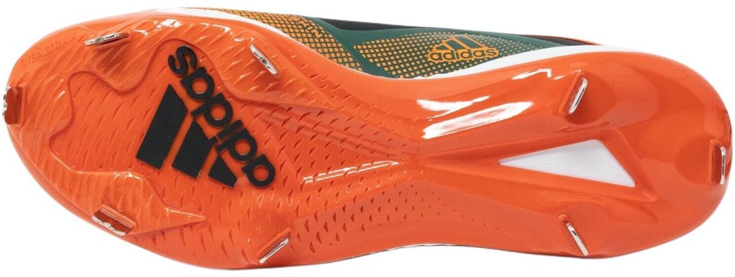 adidas Icon 7 Bounce 'Miami Hurricanes' H67980 Purchase adidas Icon 7 Bounce 'Miami Hurricanes' H67980