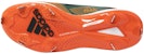 adidas Icon 7 Bounce 'Miami Hurricanes' Lelaki Kasut H67980