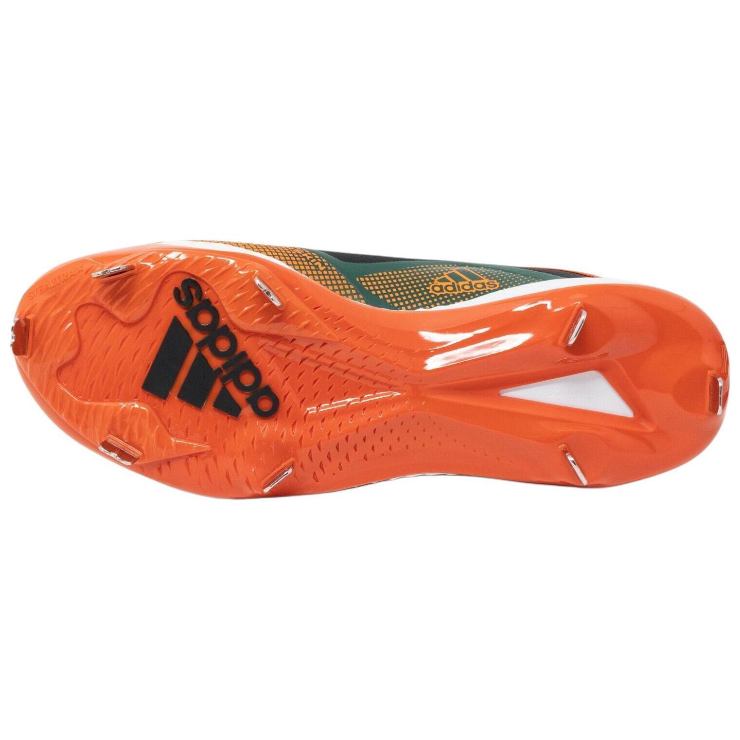 Purchase adidas Icon 7 Bounce ''Miami Hurricanes'' Scarpe H67980
