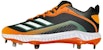 adidas Icon 7 Bounce 'Miami Hurricanes' Lelaki Kasut H67980