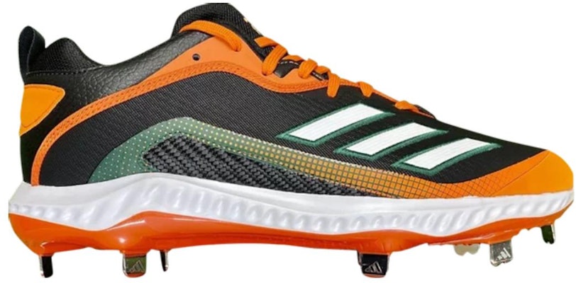 adidas Icon 7 Bounce 'Miami Hurricanes' H67980 Sizing adidas Icon 7 Bounce 'Miami Hurricanes' H67980