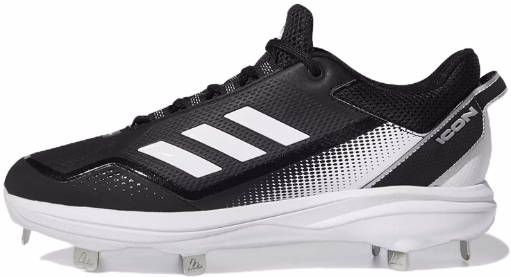 adidas-icon-7-cleats-black-white-fz-1558