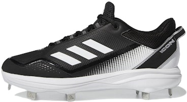 adidas Icon 7 'Black White' FZ1558 adidas Icon 7 'Black White' FZ1558