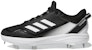 adidas Icon 7 'Black White' FZ1558