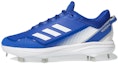 Buy adidas Icon 7 Kasut Paku 'Royal Biru Putih' FZ1556