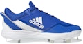 Order adidas Icon 7 Kasut Paku 'Royal Biru Putih' FZ1556