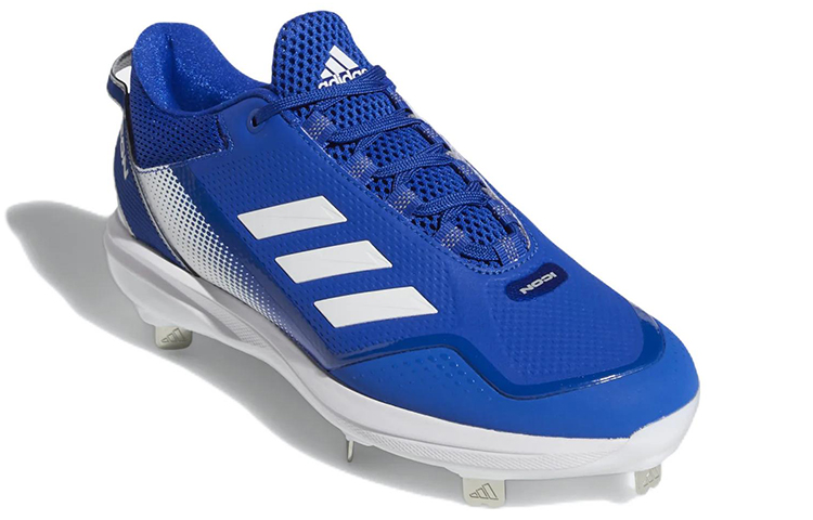Lookbook adidas Icon 7 Tacchetti ''Blu Reale Bianco'' FZ1556