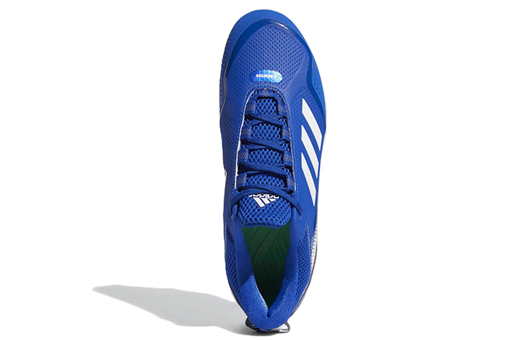 Purchase adidas Icon 7 Tacchetti ''Blu Reale Bianco'' FZ1556
