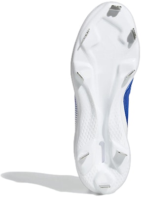 adidas Icon 7 Cleats 舒適耐磨 低筒訓練鞋 藍色 Details for adidas Icon 7 Cleats 舒適耐磨 低筒訓練鞋 藍色