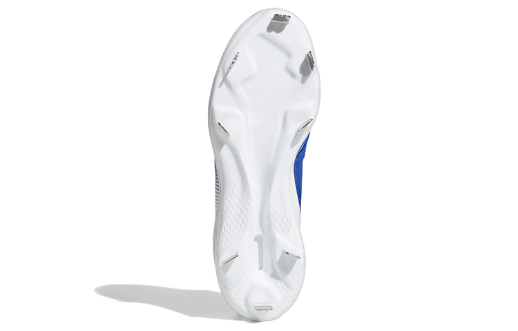 Details for adidas Icon 7 Tacchetti ''Blu Reale Bianco'' FZ1556