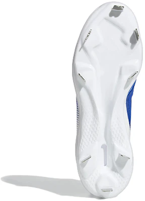 adidas Icon 7 Tacchetti ''Blu Reale Bianco'' FZ1556 Details for adidas Icon 7 Tacchetti ''Blu Reale Bianco'' FZ1556