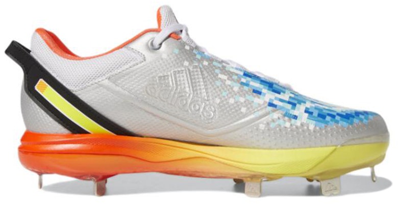 adidas Icon 7 KO 'Pixelated' GZ0508 Order adidas Icon 7 KO 'Pixelated' GZ0508