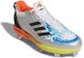 Lookbook adidas Icon 7 KO 'Pixelated' Sepatu GZ0508