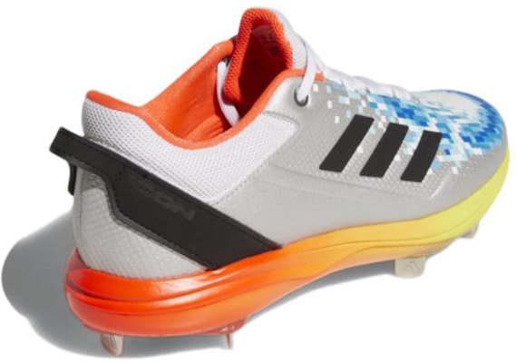 adidas Icon 7 KO 'Pixelated' GZ0508 Shop adidas Icon 7 KO 'Pixelated' GZ0508