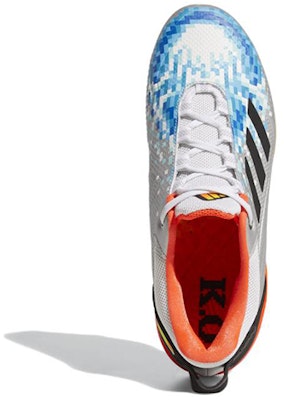 adidas Icon 7 KO 'Pixelated' GZ0508 Purchase adidas Icon 7 KO 'Pixelated' GZ0508