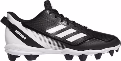 adidas Icon 7 Mid 'Black White' S23915 adidas Icon 7 Mid 'Black White' S23915