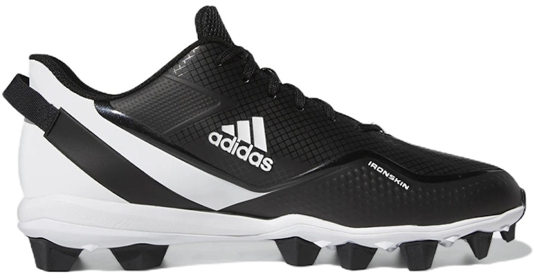 adidas Icon 7 Mid 'Black White' S23915 Order adidas Icon 7 Mid 'Black White' S23915