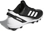 Shop adidas Icon 7 Mid 'Hitam Putih' S23915