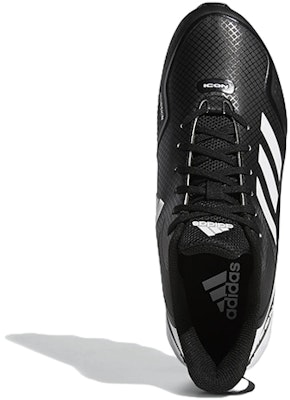 adidas Icon 7 Mid 'Black White' S23915 Purchase adidas Icon 7 Mid 'Black White' S23915