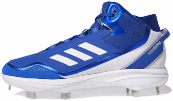 adidas Icon 7 Mid 'Royal Blue' S23889 adidas Icon 7 Mid 'Royal Blue' S23889
