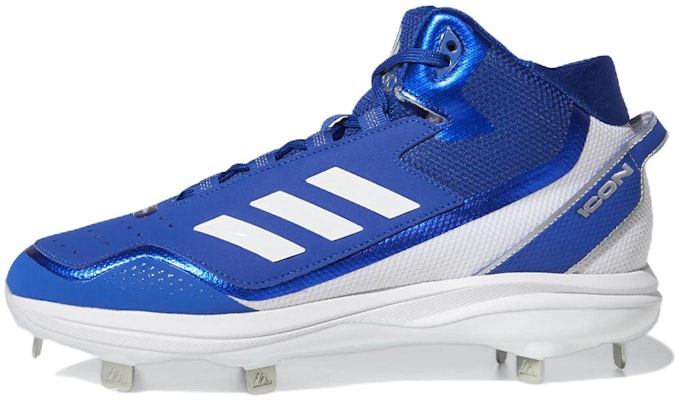 adidas Icon 7 Mid 'Royal Blue' S23889 Buy adidas Icon 7 Mid 'Royal Blue' S23889
