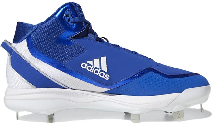 adidas Icon 7 Mid 'Azul Real' S23889 Order adidas Icon 7 Mid 'Azul Real' S23889