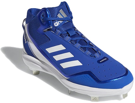 adidas Icon 7 Mid 'Royal Blue' S23889 Lookbook adidas Icon 7 Mid 'Royal Blue' S23889