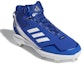 Lookbook adidas Icon 7 Mid 'Biru Diraja' S23889
