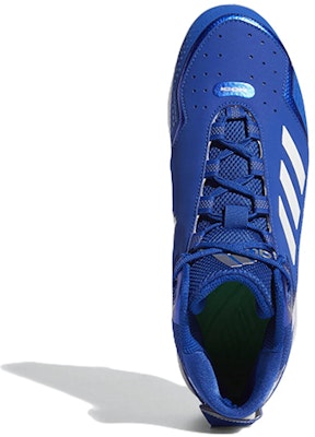 adidas Icon 7 Mid 'Royal Blue' S23889 Purchase adidas Icon 7 Mid 'Royal Blue' S23889
