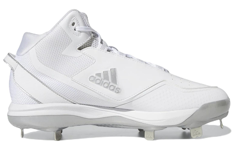 Order adidas Icon 7 Mid 'Blanco Plata Metálica' S23887