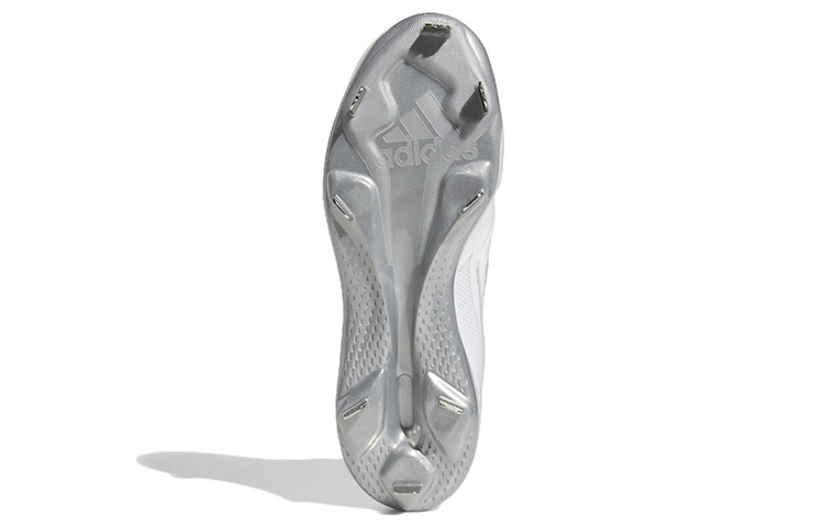 Details for adidas Icon 7 Mid 'Blanco Plata Metálica' S23887