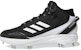 adidas Icon 7 Mid Cleats 'Hitam Putih' S23886