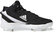 Order adidas Icon 7 Mid Cleats 'Hitam Putih' S23886