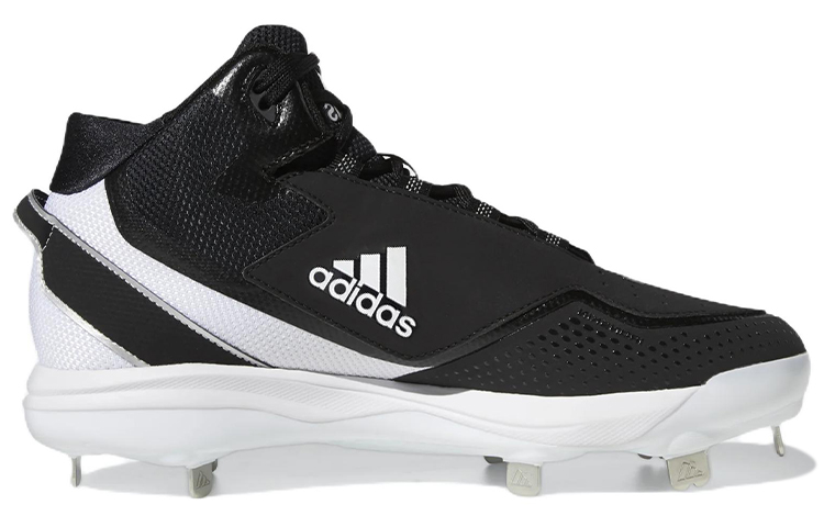 Order adidas Icon 7 Mid Cleats 'Hitam Putih' S23886