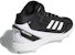 adidas Icon 7 Mid Cleats 'Hitam Putih' S23886