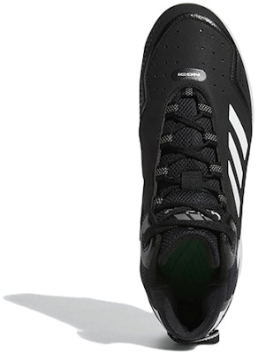 adidas Icon 7 中筒鞋 舒適耐磨訓練鞋 黑白 Purchase adidas Icon 7 中筒鞋 舒適耐磨訓練鞋 黑白
