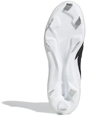 adidas Icon 7 Mid Cleats 'Hitam Putih' S23886 Details for adidas Icon 7 Mid Cleats 'Hitam Putih' S23886