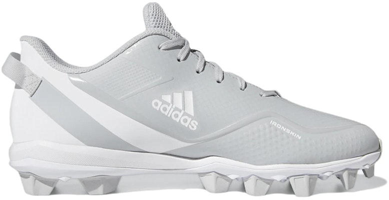 adidas Icon 7 Mid Cleats 'Grey' FY4433 Order adidas Icon 7 Mid Cleats 'Grey' FY4433