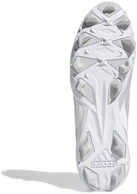 adidas Icon 7 中筒釘鞋 舒適耐磨訓練鞋 灰色 Details for adidas Icon 7 中筒釘鞋 舒適耐磨訓練鞋 灰色
