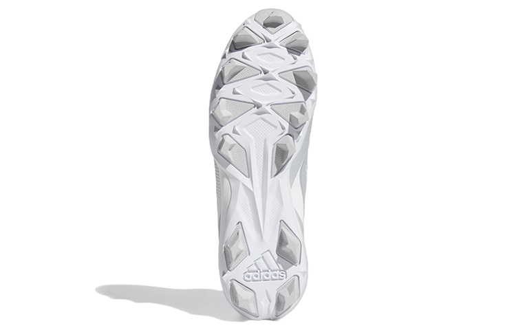 Details for adidas Icon 7 Mid Tacos 'Gris' FY4433