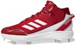 Buy adidas Ikon 7 Mid Cleats 'Merah' S23888
