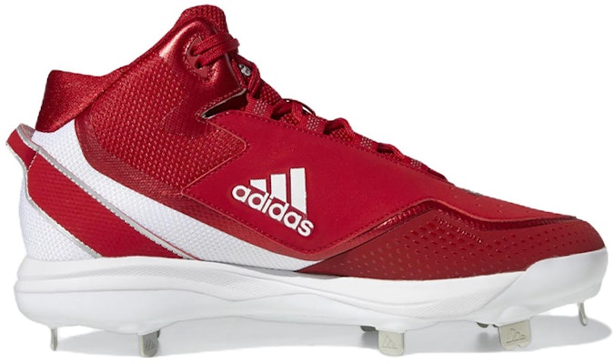 adidas Icon 7 Mid Sepatu Bola 'Merah' S23888 Order adidas Icon 7 Mid Sepatu Bola 'Merah' S23888