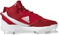 adidas Ikon 7 Mid Cleats 'Merah' S23888