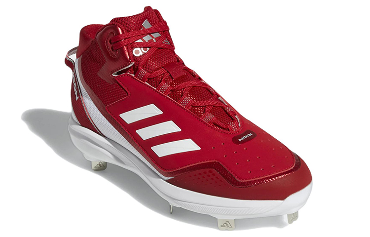 Lookbook adidas Icon 7 Mid Tacos 'Rojo' S23888