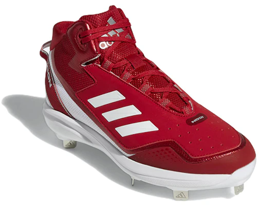 adidas Icon 7 Mid Tacos 'Rojo' S23888 Lookbook adidas Icon 7 Mid Tacos 'Rojo' S23888