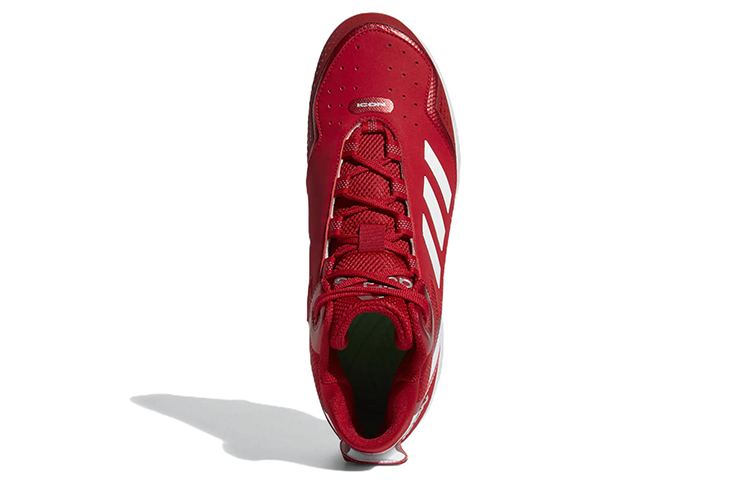 Purchase adidas Icon 7 Mid Tacos 'Rojo' S23888