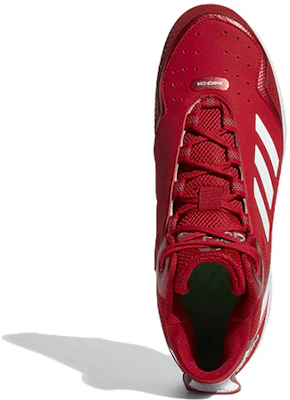adidas Icon 7 Mid Tacos 'Rojo' S23888 Purchase adidas Icon 7 Mid Tacos 'Rojo' S23888
